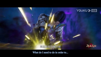 The Magic Chef Of Ice And Fire Episode 113 English Subtitles The Magic Chef Of Ice And Fire Episode 113 English Subtitles
