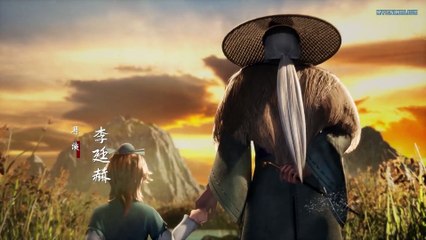 Proud Swordsman Episode 7 English Subtitles