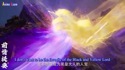 Shrouding The Heavens Episode 102 English Subtitles Shrouding The Heavens Episode 102 English Subtitles