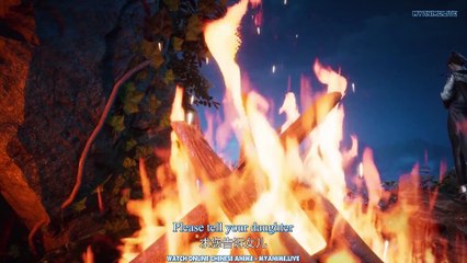 Against The Sky Supreme Episode 42 English Subtitles