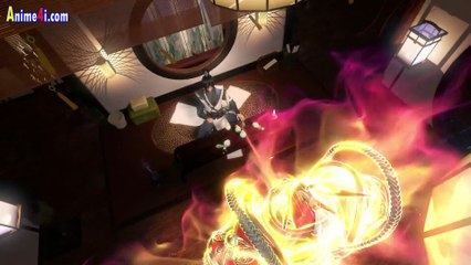 Peerless Battle Spirit Episode 59 English Subtitles
