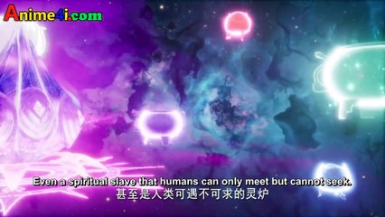 Throne of Seal Episode 73 English Subtitles
