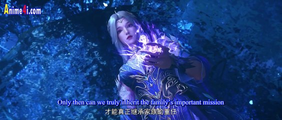 The Great Ruler Episode 55 English Subtitles