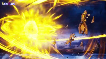 Lingwu Continent Episode 99 English Subtitles Lingwu Continent Episode 99 English Subtitles