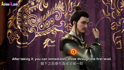 King of Casual Cultivators Episode 8 English Subtitles King of Casual Cultivators Episode 8 English Subtitles