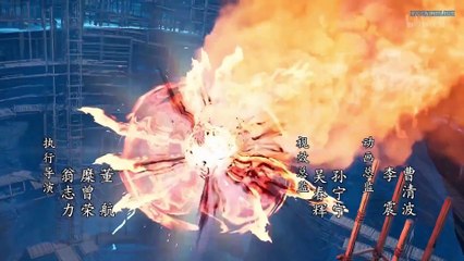 A Mortal’s Journey to Immortality Episode 30 English Subtitles