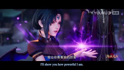 The Magic Chef Of Ice And Fire Episode 106 English Subtitles