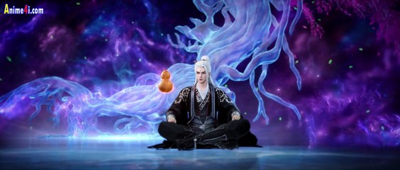 Renegade Immortal (Xian Ni) Episode 39 English Subtitles