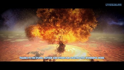 Perfect World Episode 85 English Subtitles