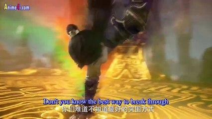 Shrouding The Heavens Episode 101 English Subtitles Shrouding The Heavens Episode 101 English Subtitles