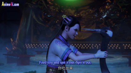 Legend of Sho Episode 12 English Subtitles Legend of Sho Episode 12 English Subtitles