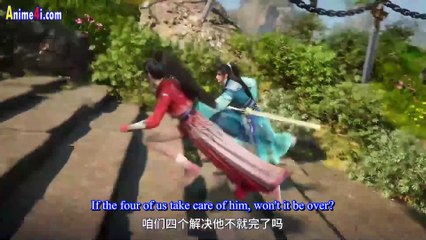 The Young Brewmaster’s Adventure Season 2 Episode 6 English Subtitles The Young Brewmaster’s Adventure Season 2 Episode 6 English Subtitles