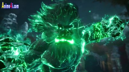 Ten Thousand Worlds Episode 391 English Sub