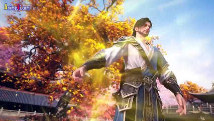 Legend of Xianwu Episode 89 English Subtitles Legend of Xianwu Episode 89 English Subtitles