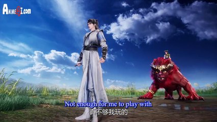 Martial Shattered Galaxy Episode 22 English Subtitles Martial Shattered Galaxy Episode 22 English Subtitles
