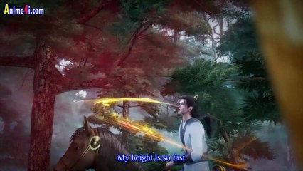 Proud Swordsman Episode 61 English Subtitles Proud Swordsman Episode 61 English Subtitles