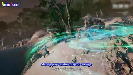 Supreme God Emperor Episode 392 English Subtitles Supreme God Emperor Episode 392 English Subtitles
