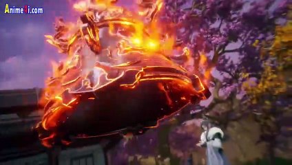 Ten Thousand Worlds Episode 243 English Subtitles