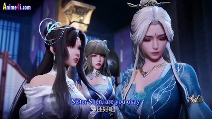 Against The Sky Supreme Episode 430 English Subtitles Against The Sky Supreme Episode 430 English Subtitles