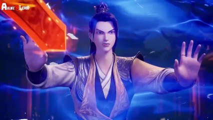 Martial Master Episode 414 English Subtitles