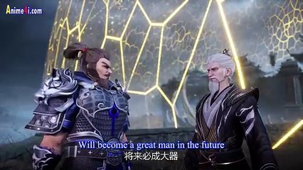 Against The Sky Supreme Episode 413 English Subtitles Against The Sky Supreme Episode 413 English Subtitles