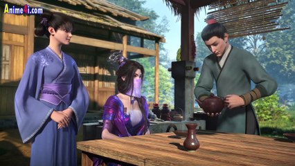 The Young Brewmaster’s Adventure Season 2 Episode 15 English Subtitles The Young Brewmaster’s Adventure Season 2 Episode 15 English Subtitles