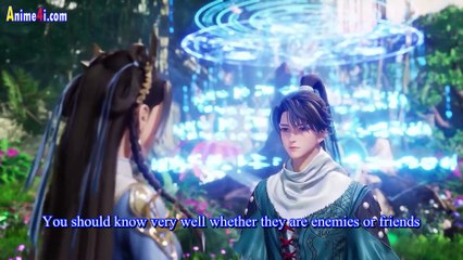 Throne of Ten Thousand Swords Episode 01 to 05 English Subtitles Throne of Ten Thousand Swords Episode 01 to 05 English Subtitles