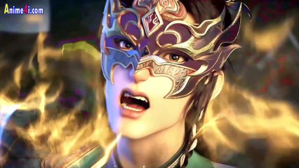 The Legend of Sky Lord Episode 6 English Subtitles The Legend of Sky Lord Episode 6 English Subtitles