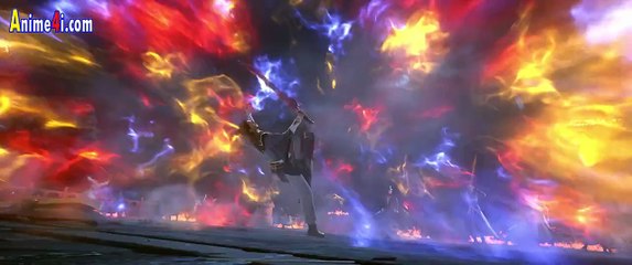 Ascendants of the Nine Suns Episode 10 English Subtitles