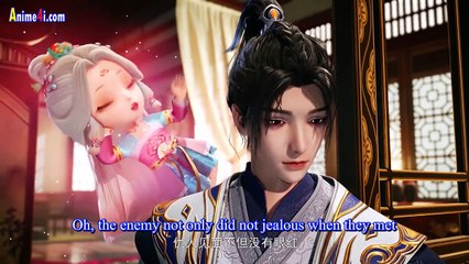 Martial Inverse (Wu Ni) Episode 27 English Subtitles Martial Inverse (Wu Ni) Episode 27 English Subtitles
