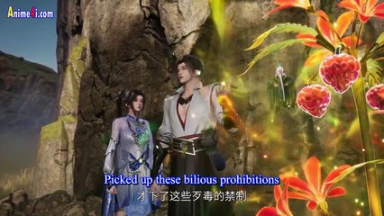 King of Casual Cultivators Episode 46 English Subtitles King of Casual Cultivators Episode 46 English Subtitles