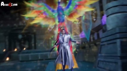 Ten Thousand Worlds Episode 189 English Subtitles