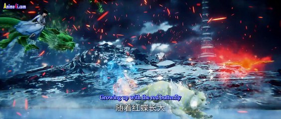 Renegade Immortal (Xian Ni) Episode 60 English Subtitles Renegade Immortal (Xian Ni) Episode 60 English Subtitles