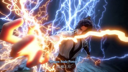 Apotheosis (Become a God) Episode 68 English Subtitles Apotheosis (Become a God) Episode 68 English Subtitles