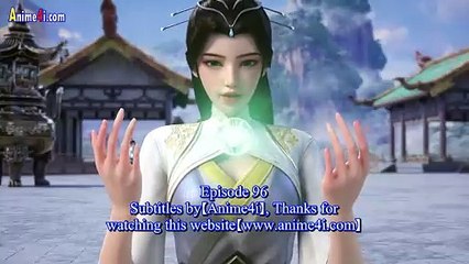 Peerless Battle Spirit Episode 96 English Subtitles Peerless Battle Spirit Episode 96 English Subtitles