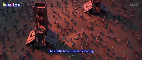 The Legend of Princess Chang-Ge Episode 6 English Subtitles The Legend of Princess Chang-Ge Episode 6 English Subtitles
