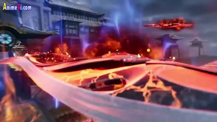 Ten Thousand Worlds Episode 221 English Subtitles