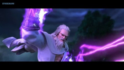 Perfect World Episode 15 English Subtitles