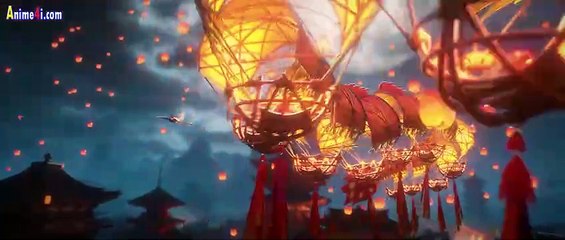 World of Immortals Episode 1 English Subtitles World of Immortals Episode 1 English Subtitles