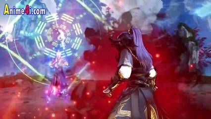 Legend of Xianwu Episode 56 English Subtitles