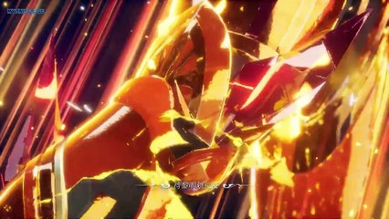 Throne of Seal Episode 1 English Subtitles
