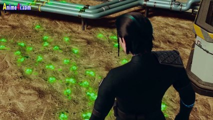 Nirvana of Storm Rider Episode 18 English Subtitles Nirvana of Storm Rider Episode 18 English Subtitles