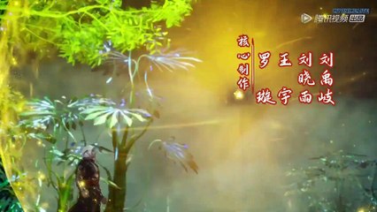 Against The Sky Supreme Episode 39 English Subtitles