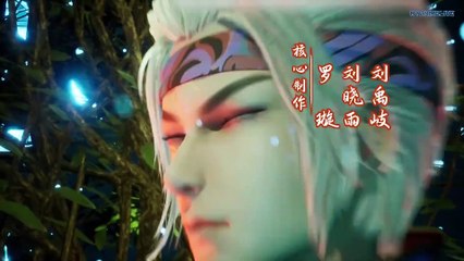Against The Sky Supreme Episode 106 English Subtitles