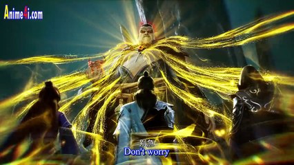 One Hundred Thousand Years of Qi Refining Episode 309 English Subtitles