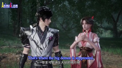 Recycling Scrap in the Celestial Court Episode 13 English Subtitles Recycling Scrap in the Celestial Court Episode 13 English Subtitles