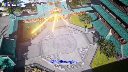 Peerless Battle Spirit Episode 39 English Subtitles