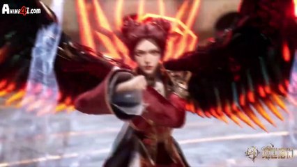 Soul Land 2: The Peerless Tang Sect Episode 29 English Subtitles