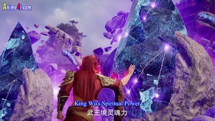Alchemy Supreme Episode 81 English Subtitles