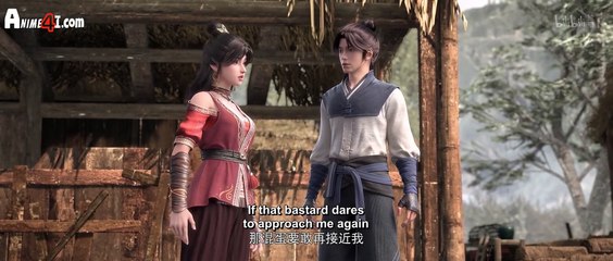 The Invincible (Shi Fang Wu Sheng) Episode 7 English Subtitles The Invincible (Shi Fang Wu Sheng) Episode 7 English Subtitles